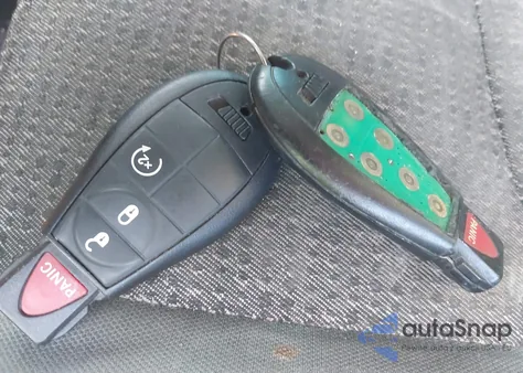 2015 Ram 1500 Lone Star z USA, uszkodzony, nr VIN 1C6RR7LT9FS696454